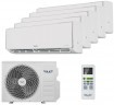 Shuft SFMO/I-42 FMI-5/N8 / SFMS/I-09 HB FMI/N8x5