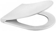 Комплект унитаза с инсталляцией Berges Novum Rimless 043217 с сиденьем Микролифт и Черной клавишей смыва