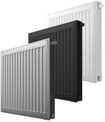 Стальной панельный радиатор отопления Royal Thermo HYGIENE H10/500/1900