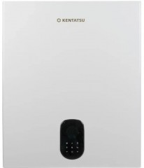 Комплект товаров вместе с настенным газовым одноконтурным котлом отопления Kentatsu NOBBY BASE (S) 28-CS (закр.) (Стабилизатор напряжения в подарок!)