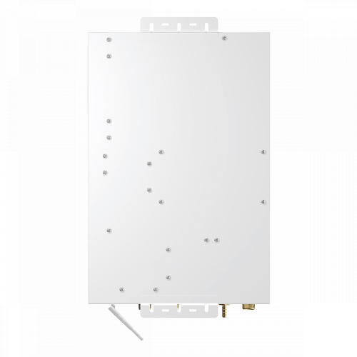 Электрический котёл отопления настенный Thermex Tesla 6-12 Wi-Fi