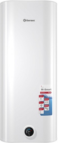 Электрический накопительный водонагреватель Thermex MS 100 V (pro)