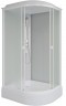 Душевая кабина Niagara Promo 90x80 L P90/80/26L/MT без гидромассажа