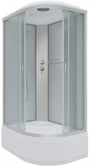 Душевая кабина Niagara Classic NG-2310-14L 120x80 без гидромассажа