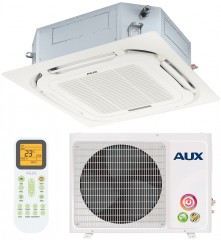 Кассетный кондиционер AUX ALCA-HS24/4DR2/AL-HS24/4DR2(U)