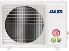 Кассетный кондиционер AUX ALCA-HS24/4DR2/AL-HS24/4DR2(U)