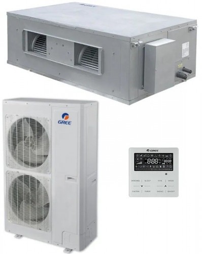 Канальный кондиционер Gree FGR40Pd/DNa-X