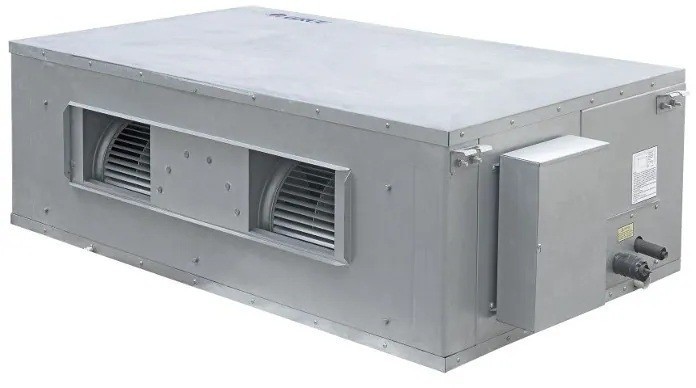 Канальный кондиционер Gree FGR40Pd/DNa-X