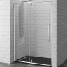 Душевая дверь RGW Stilvoll SV-03 90 06320309-11 профиль Хром стекло прозрачное