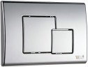Комплект унитаза Ceruttispa Orlter Aria Tornado CT9955 с сиденьем Микролифт и инсталляцией WeltWasser WW Marberg 507 10000005949+10000005953 с клавишей смыва Хром глянцевый