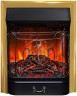 Электроочаг RealFlame Majestic Lux Brass