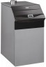 Напольный газовый котел отопления, атмосферный Baxi POWER HT 1.1200