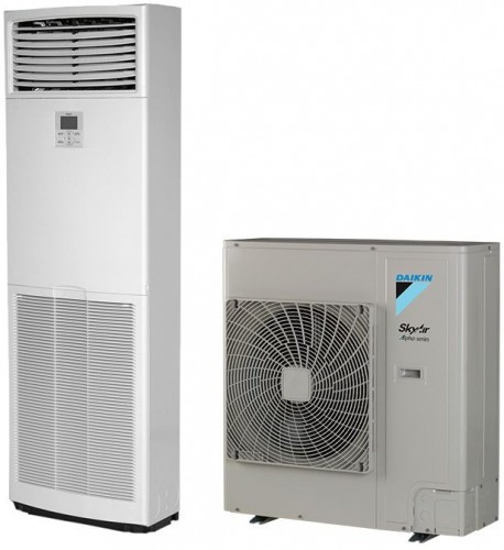 Сплит-система Daikin FVA125A / RZASG125MY1