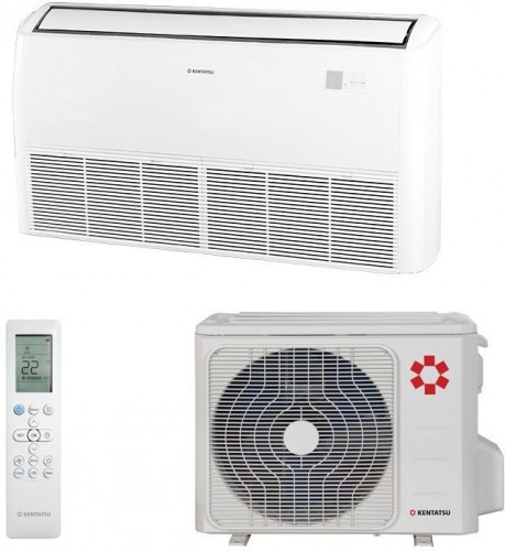 Сплит-система Kentatsu KSHF105HFAN3/KSUR105HFAN3L