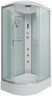 Душевая кабина Niagara Classic 100х80 R NG-33084-14RF с гидромассажем