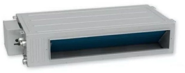 Канальный кондиционер Pioneer KFDI36GV/KONI36GV с зимним комплектом (-30)