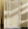 Душевой уголок Vincea Slim-N 100x100 VSR-5SN1010CL профиль Хром стекло прозрачное