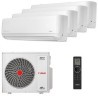 Funai RAM-I-4KG80HP.01/U / RAM-I-DA25HP.W01/Sx4