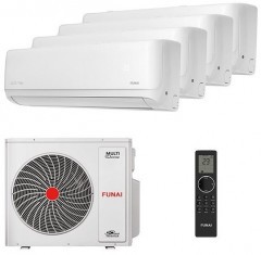 Funai RAM-I-4KG80HP.01/U / RAM-I-DA25HP.W01/Sx4
