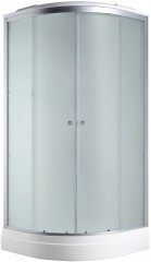 Душевая кабина C2090 N без крыши
