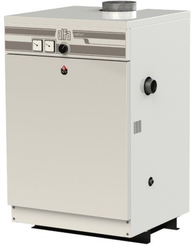 Напольный газовый котел отопления ACV Alfa Comfort Е 40 v15 (32 кВт)