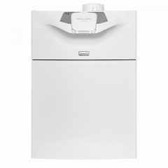 Напольный газовый котел отопления Baxi POWER HT+ 1.110