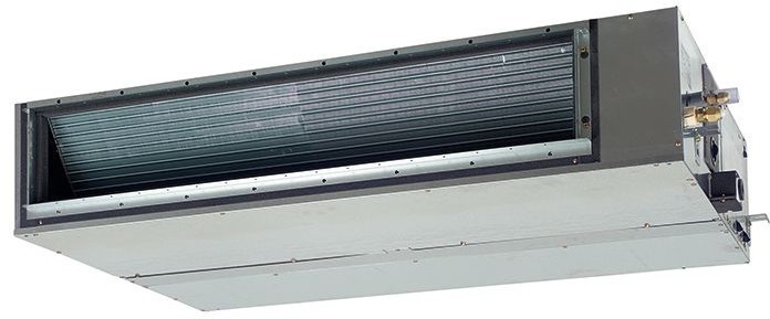 Канальный кондиционер Daikin FBA100A / RZASG100MV1