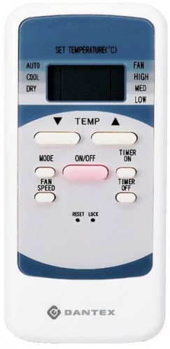 Dantex RK-M07Q4-A3N