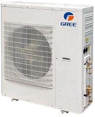 Gree GWHD(14)NK6OO (LC)(LH) / GWH07QAXA-K6DNC2C/Ix2