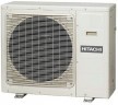 Hitachi RAM-110NP5E / RAD-50RPE + RAK-25RPEx2