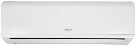 Hitachi RAM-110NP5E / RAD-50RPE + RAK-25RPEx2