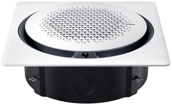 Кассетный кондиционер Samsung AC140MN4PKH/EU