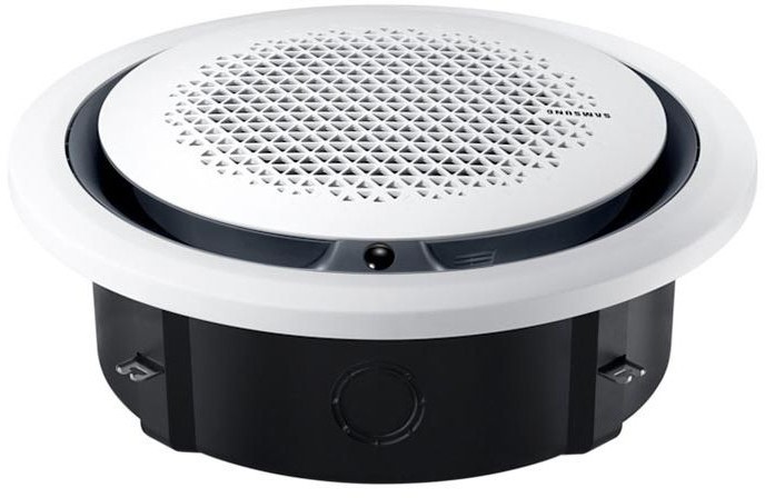 Кассетный кондиционер Samsung AC140MN4PKH/EU
