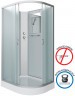 Душевая кабина Niagara Classic 120x80 L NG-3312-14LBK без гидромассажа
