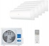 Haier 5U90S2SS5FA / AS20PS1HRA-Mx5