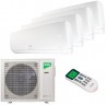 Ballu BA4OI-FM/out-36HN8/EU / BSUI-FM/in-07HN8/EUx4