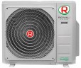 Royal Clima 5RMN-42HN / RCI-TMN12HN + RCI-TM18HN + RCI-TMN09HNx3