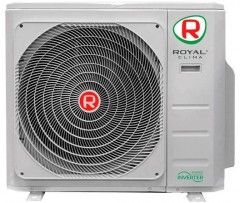 Royal Clima 5RMN-42HN / RCI-TMN12HN + RCI-TM18HN + RCI-TMN09HNx3
