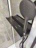 Душевая кабина Black&White Galaxy 8028000 с гидромассажем
