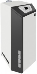 Напольный газовый котел отопления, одноконтурный Лемакс OMEGA E-12,5