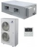 Канальный кондиционер Gree FGR25Pd/DNa-X