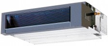 Канальный кондиционер MDV MDTII-09HWFN8/MDOAG-09HDN8