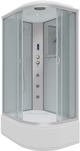 Душевая кабина Niagara Classic 120х80 NG-3320-14L с гидромассажем