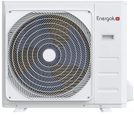 Кассетный кондиционер Energolux SAC36С6-A/SAU36U6-A-WS30 с зимним комплектом (-30)