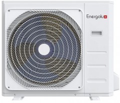 Кассетный кондиционер Energolux SAC36С6-A/SAU36U6-A-WS30 с зимним комплектом (-30)