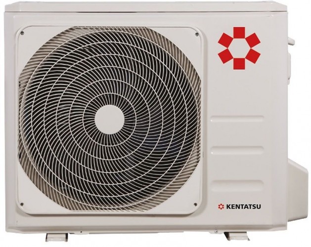Канальный кондиционер Kentatsu KSKRA70HFAN1R/KSUTB70HFAN1L с зимним комплектом (-40)