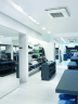 Daikin FUA100A