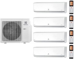 Electrolux EACO/I-36 FMI-4/N8_ERP / EACS/I-09 HM FMI/N8_ERPx4