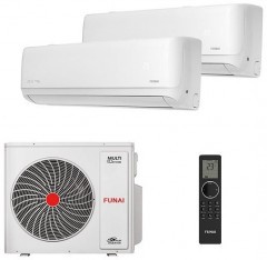 Funai RAM-I-2KG40HP.01/U / RAM-I-DA25HP.W01/Sx2