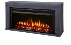 Электрокамин RealFlame Orion 36 NB с очагом Flash 36